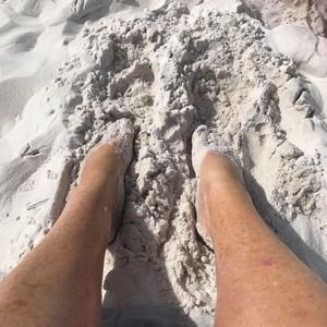 Meet your Posher, Karen